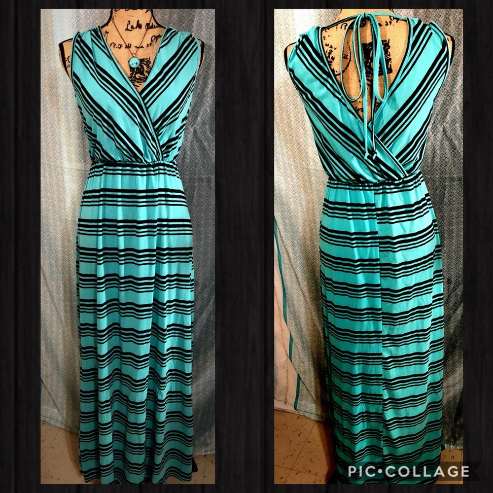 Summer dress! Perfect condition!